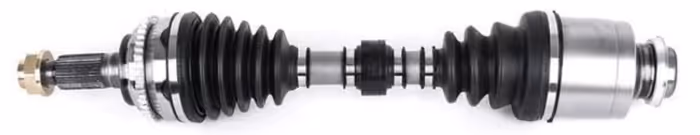 Drivaxel Mazda 6 Halvkombi 2.0 DI