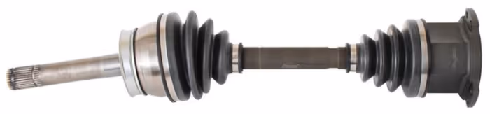 Nissan Pickup 2.4 i 4wd drivaxel