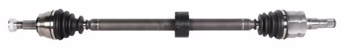 Drivaxel Opel Corsa E 1.4 Turbo