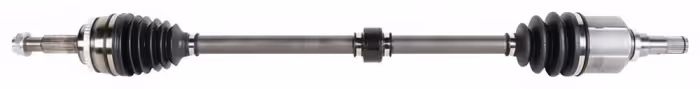 Komplett drivaxel Toyota Corolla Verso 1.6 manuell