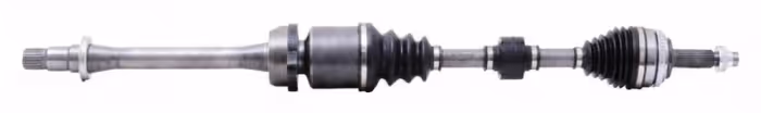 Drivaxel Toyota Corolla Verso 2.0 D-4d längd 950 mm