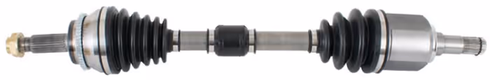 Komplett drivaxel vänster fram Toyota Avensis Liftback 1.6