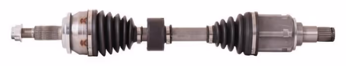 Drivaxel Toyota Verso Skåp D4d R2