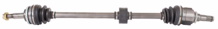 Komplett drivaxel höger fram Toyota Prius Liftback 1.5