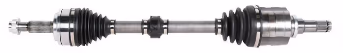 Komplett drivaxel Toyota C-hr 1.2