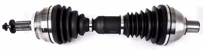 Drivaxel till Volvo XC90 I T6 AWD