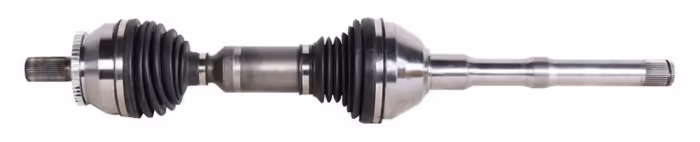 Komplett drivaxel höger fram Volvo XC90 I T6 AWD