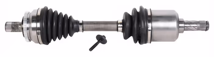 Komplett drivaxel till Volvo C70 I 2.4