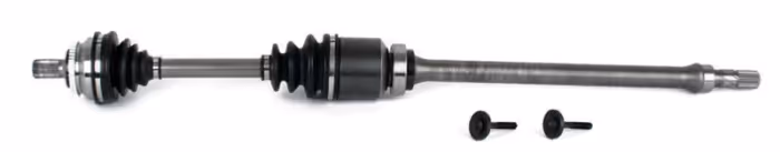 Drivaxel Volvo S80 I 2.4 D 1010 mm