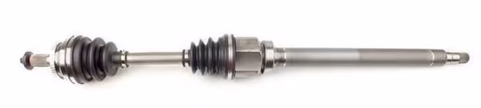 Drivaxel Volvo S80 II D5 124