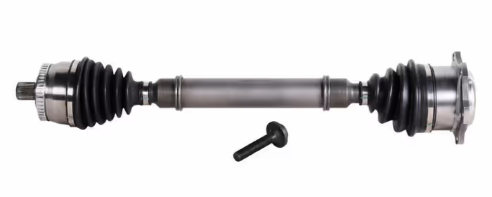 Drivaxel Volkswagen Passat Variant 2.3 Vr5 Syncro/4motion längd 620 mm