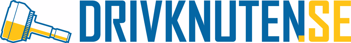 Drivknuten logo
